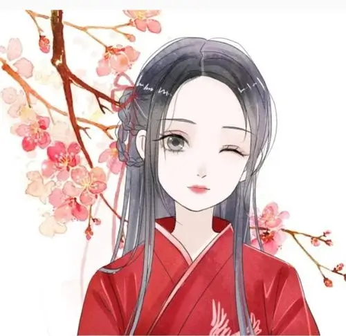 读者头像 两千年后的你